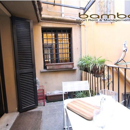 Bamboo Milano Brera Διαμέρισμα Εξωτερικό φωτογραφία