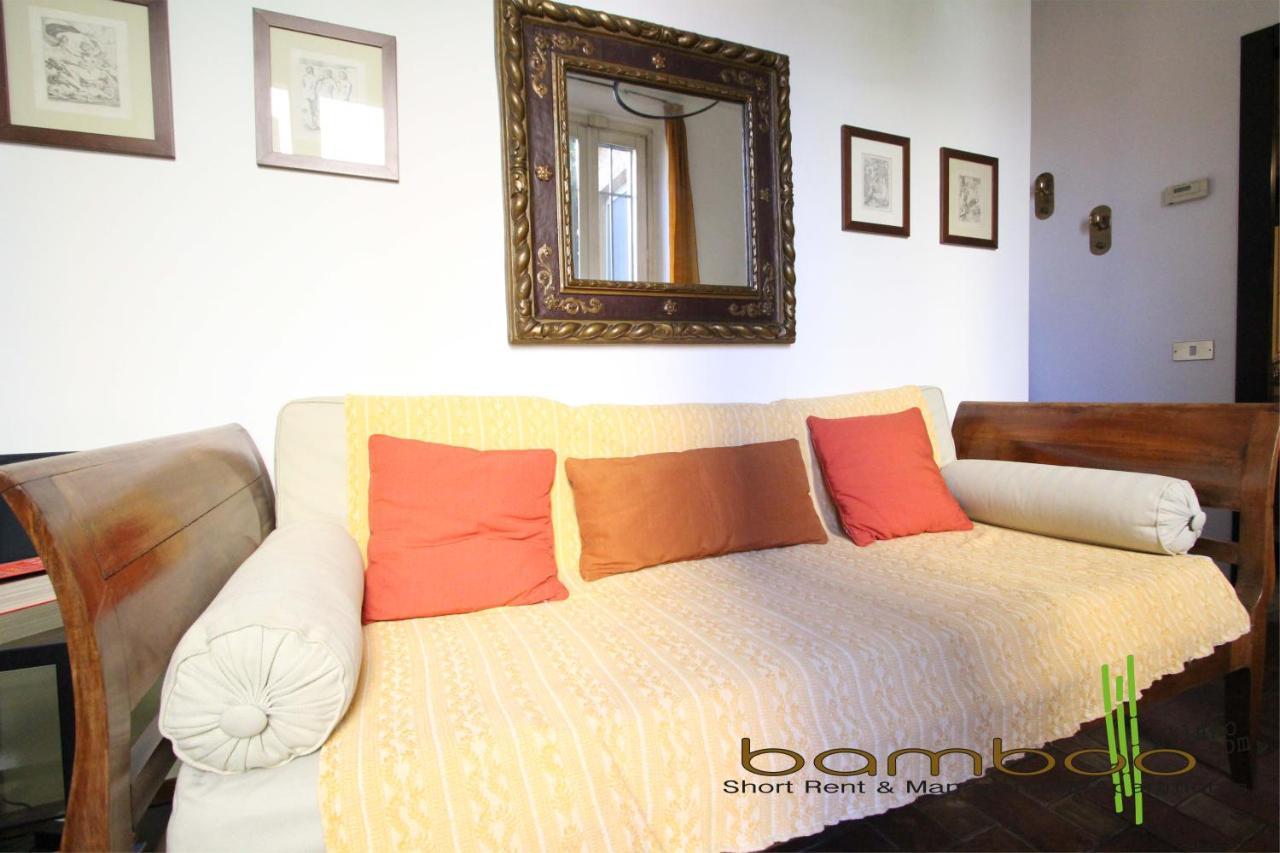 Bamboo Milano Brera Διαμέρισμα Εξωτερικό φωτογραφία